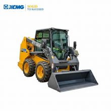 XCMG Factory Xc7-Sr08 Wheel Skid Steer Loader Small for Sale